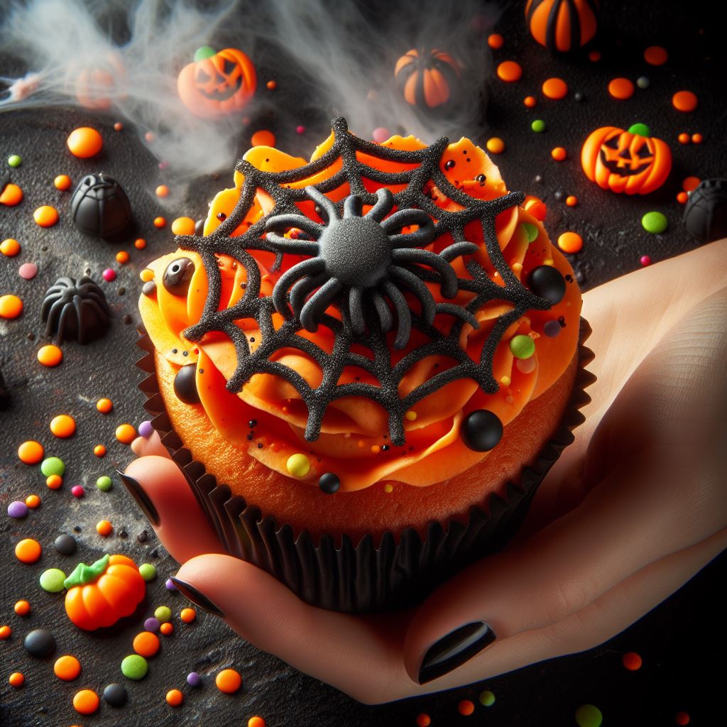 Halloween Sprinkles