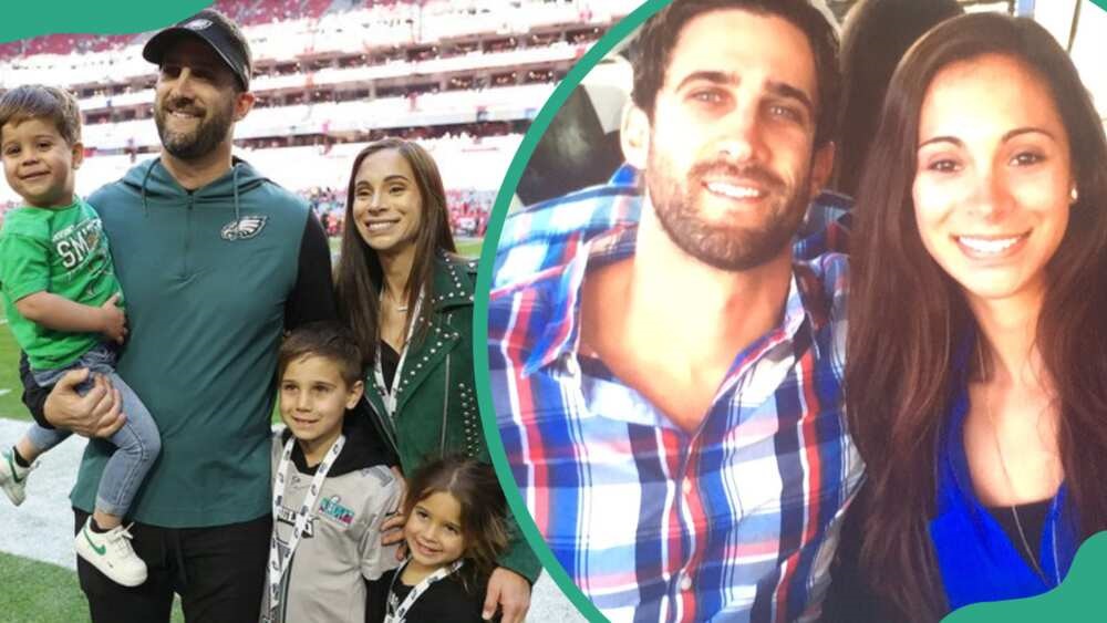 Brett Ashley Cantwell: Unveiling the Heart of Nick’s Wife