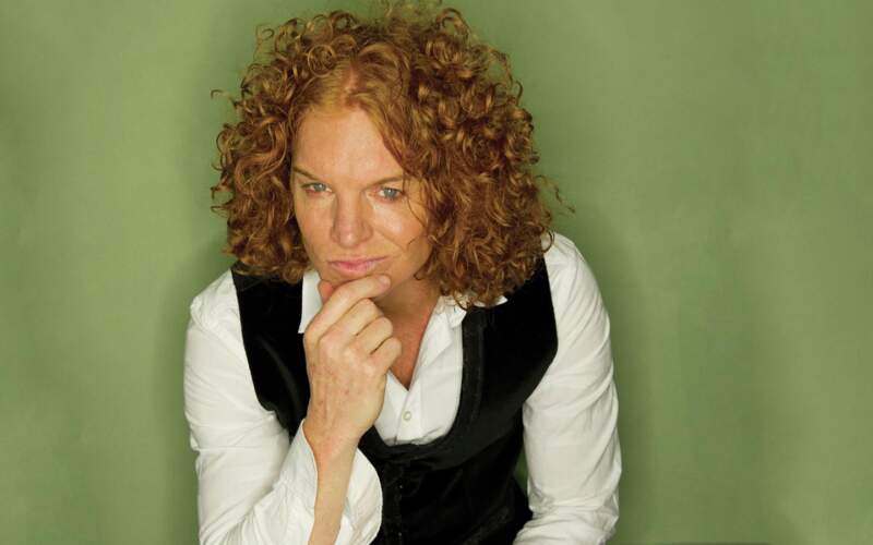 Carrot Top Net Worth