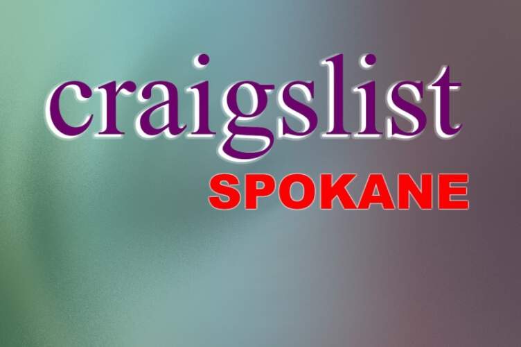 Craigslist Spokane