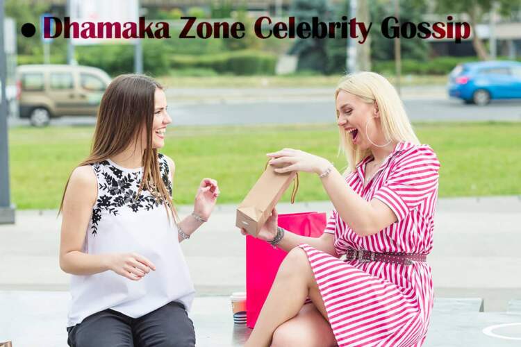 Dhamaka Zone Celebrity Gossip