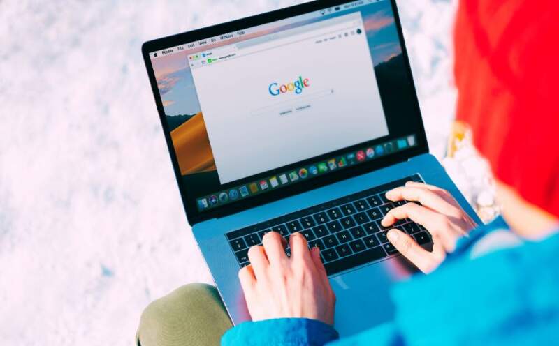 Fintechzoom Google Stock