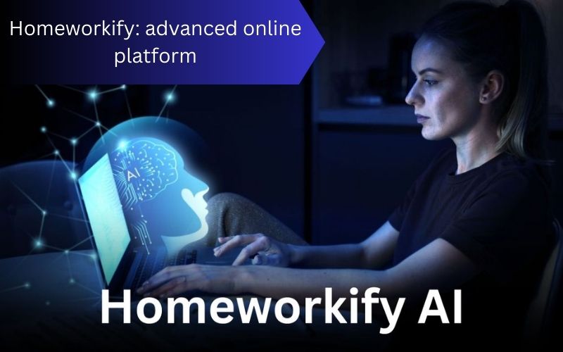 Homeworkify