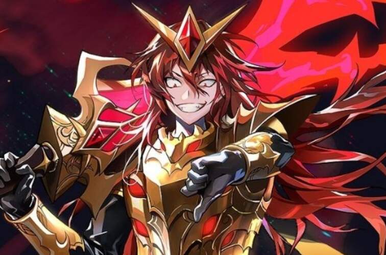 Recap and Analysis of Hardcore Leveling Warrior Chapter 329