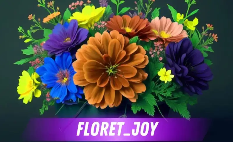 Floret_Joy