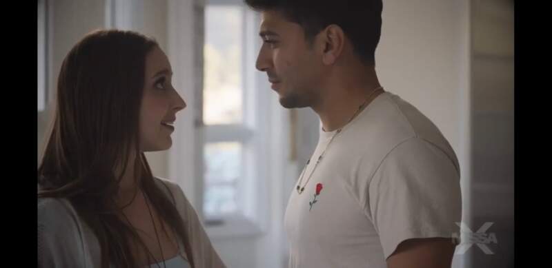 Laney Grey Shes No Angel