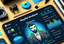 spotify playlist analyzer