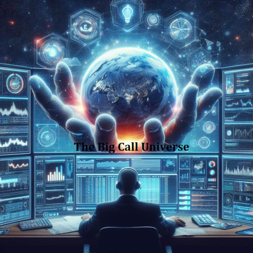 The Big Call Universe A Comprehensive Guide Sakak