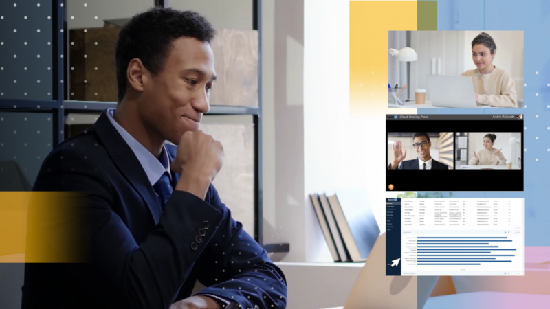 Virtual Conference Formats