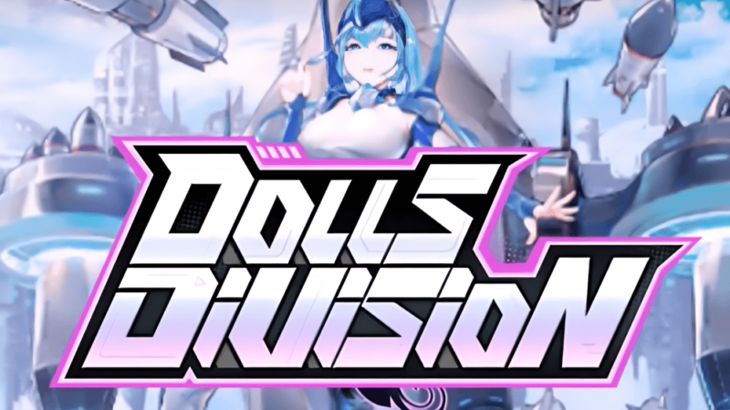 dolls division mod apk