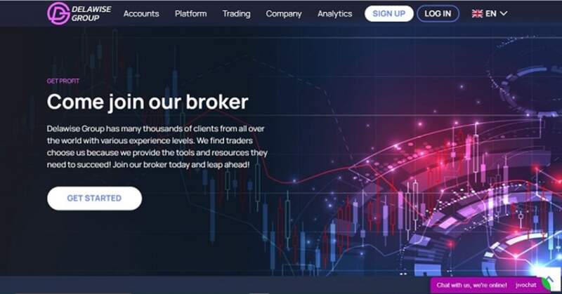 Delawiseg.com Review