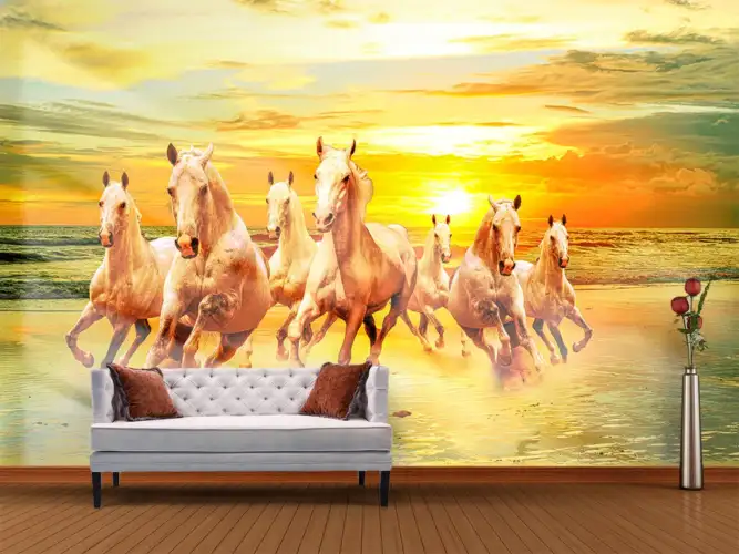 Horse Wallpaper for Walls