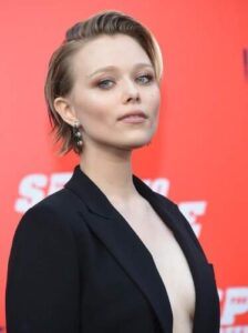 Who is Ivanna Sakhno? Her Life, Education, Career & More