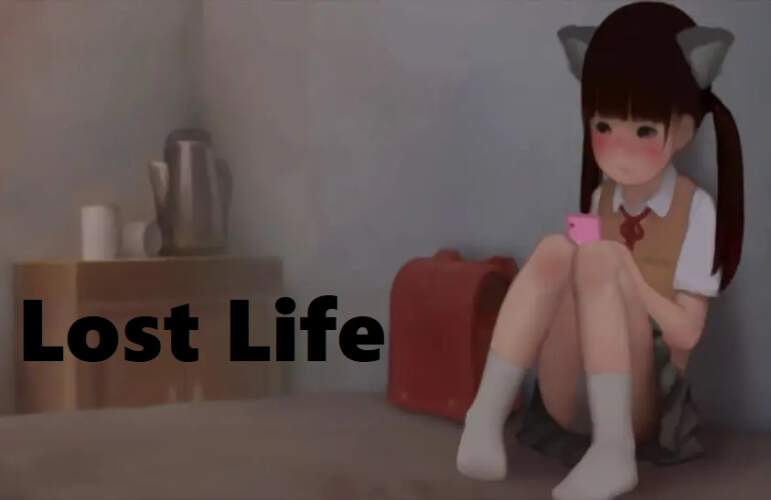 Lost Life