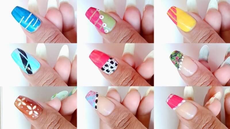 Nail Ideas