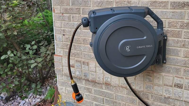 Outdoor Cleaning Routine