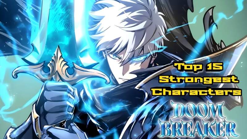 Reincarnation of the Suicidal Battle God