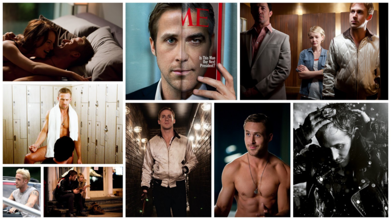 Ryan Gosling Movies
