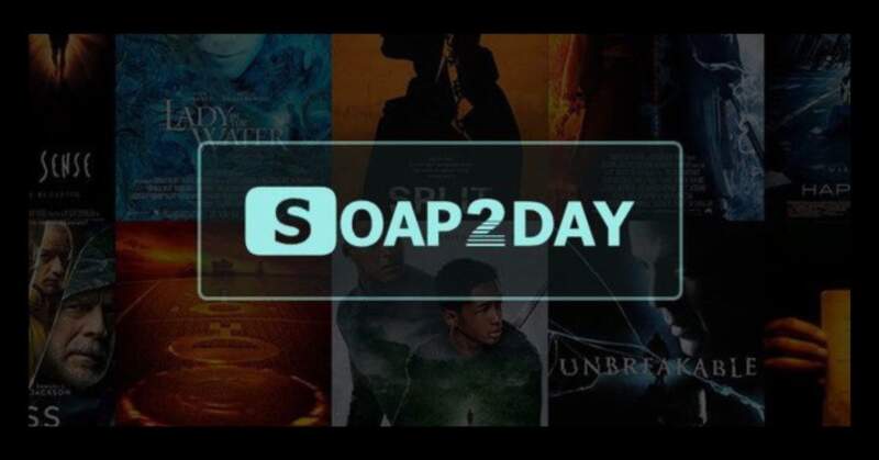 Soap2day