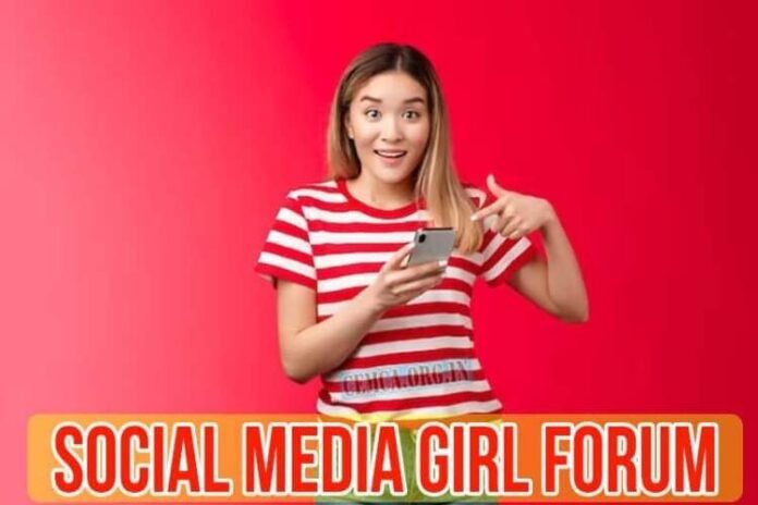 SocialMediaGirls forum