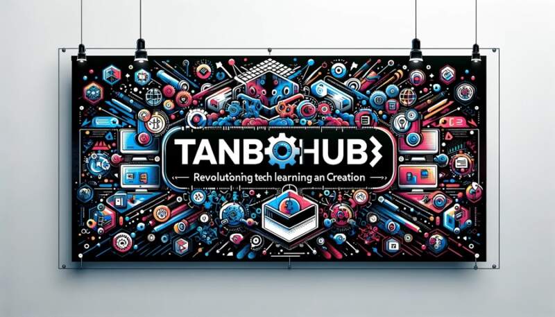 Tanzohub