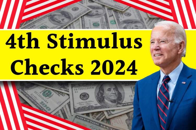 4th Stimulus Check