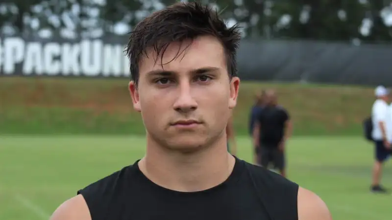 David Bennett Galloway III