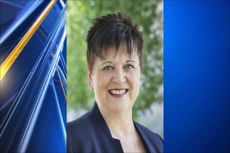 Kansas Wesleyan Professor Death