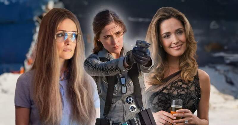 Rose Byrne Movies and TV Shows