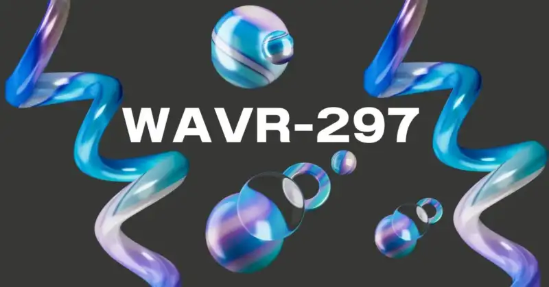 WAVR-297
