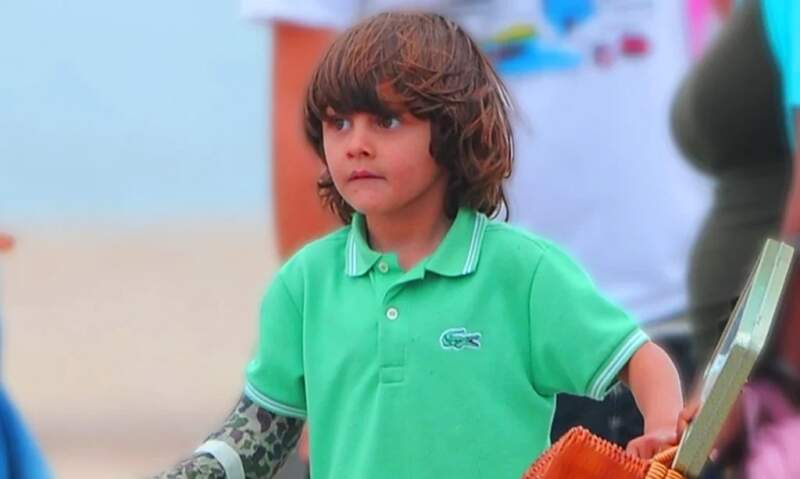 miguel gallego arámbula age