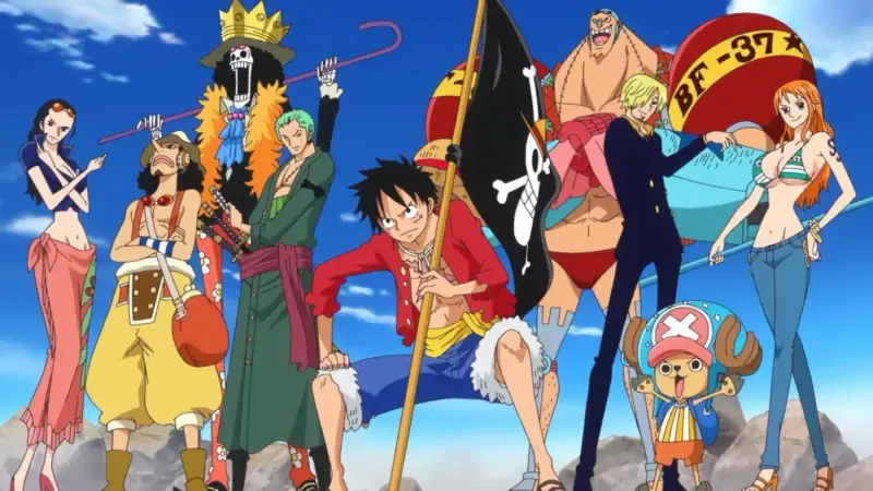 One Piece Filler List