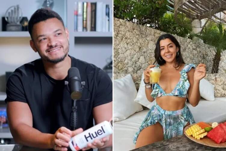 Steven Bartlett Girlfriend