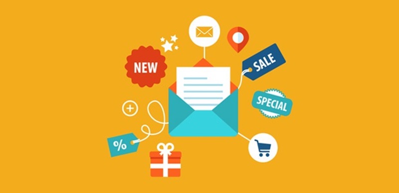 e-Commerce Email Marketing