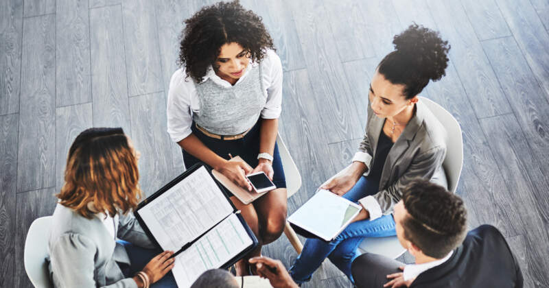 Workplace Challenges in the UK