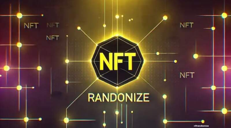 nftrandomize