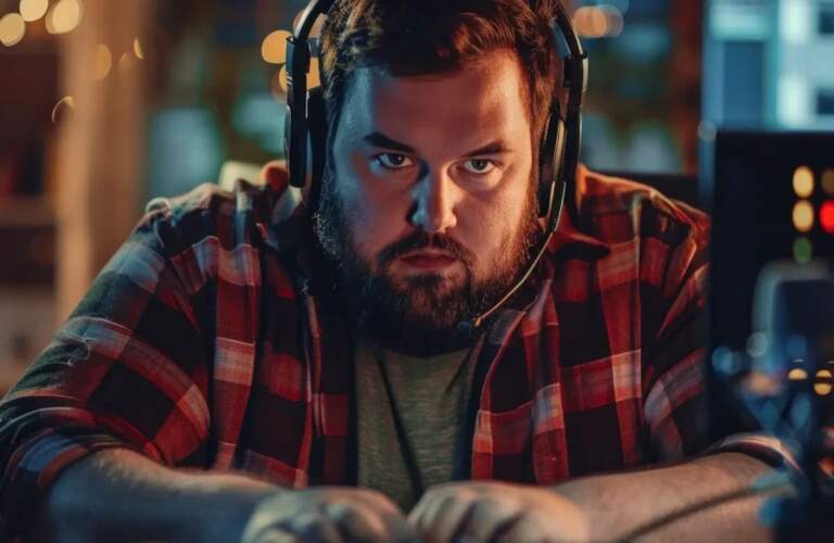 Editor Benjamin Tech Guru Keezy.co