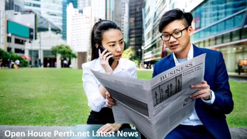 Open House Perth.net Latest News
