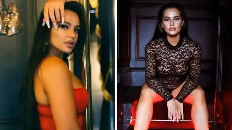 Linda de Sousa Abreu