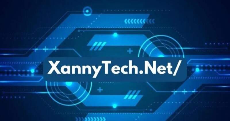 Xannytech.net/