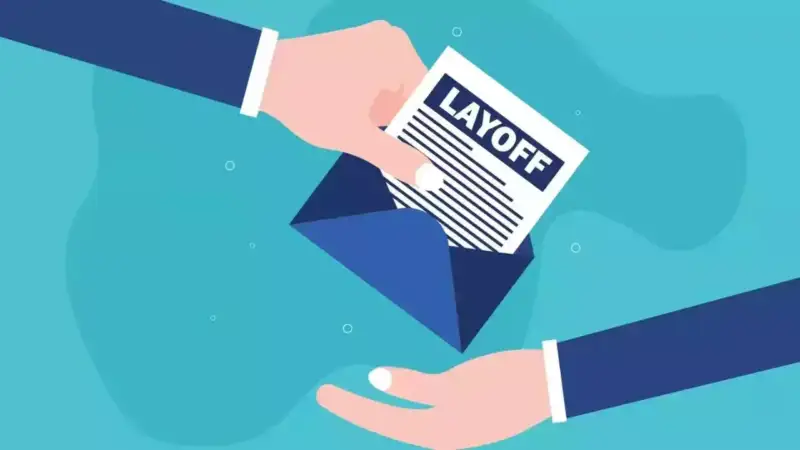 Employee Layoffs