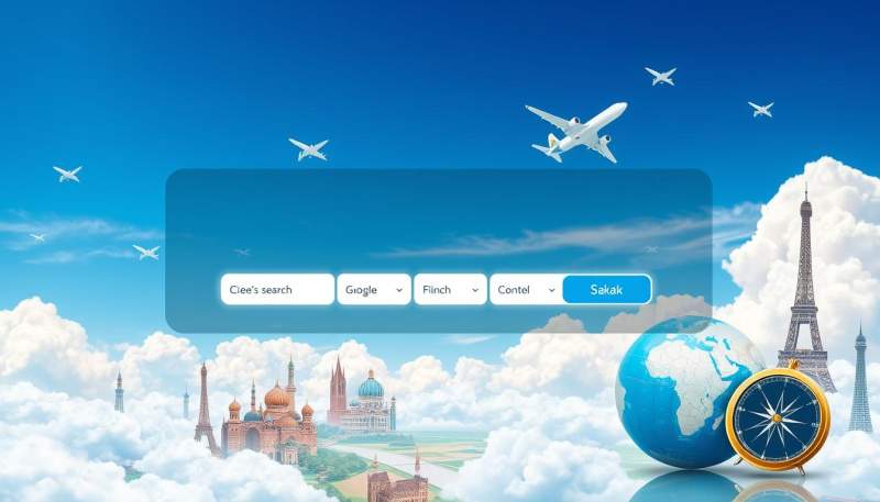 Skyscanner: Find Cheap Flights & Travel Deals