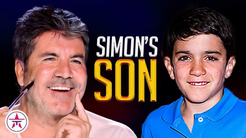 Is Simon Cowell’s Son Disabled? Separating Fact from Fiction in the Cowell Family Narrative