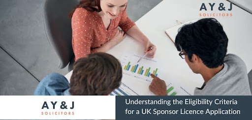 UK Sponsor Licence