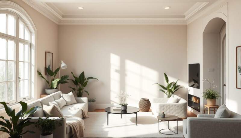 Egyptian Cotton Paint