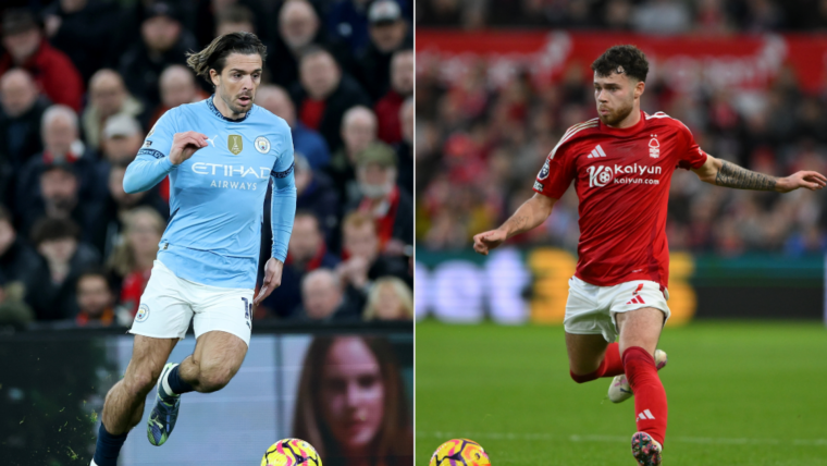 Nottingham Forest Standings