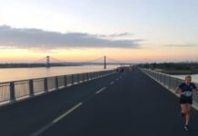 Cooper River Bridge Run 2024