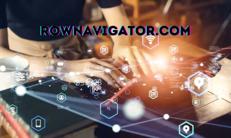 RowNavigator.com