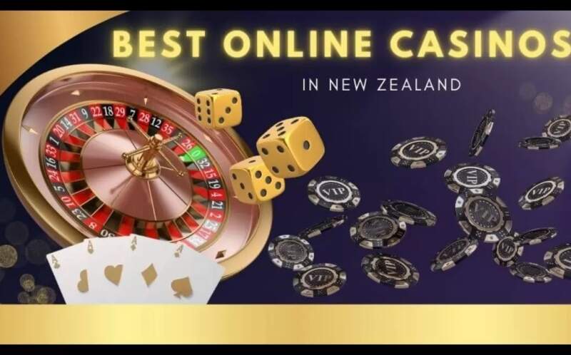 New Zealand Casino Gaming