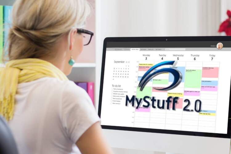 MyStuff 2.0 5 Features You Didn't Know About